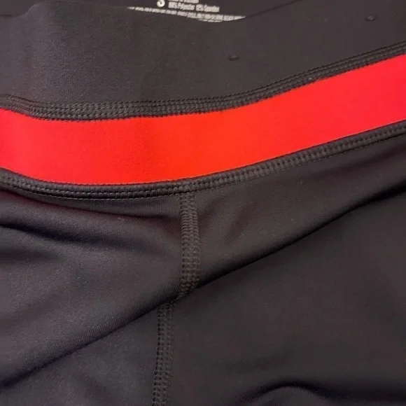 Fila Sport Rainbow Blast Capri leggings Navy - Picture 6 of 6